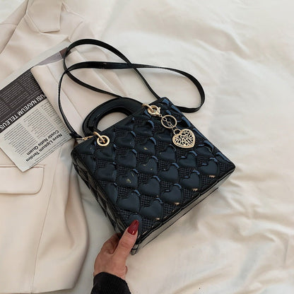 Diamova diamond bag